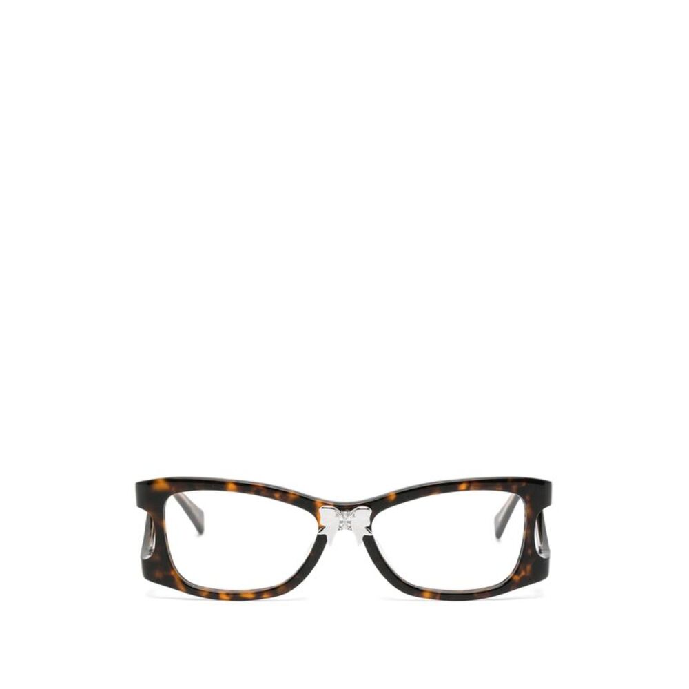 Yvmin Brown Sunglasses Women